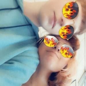 Meet your Posher, Danielle starla